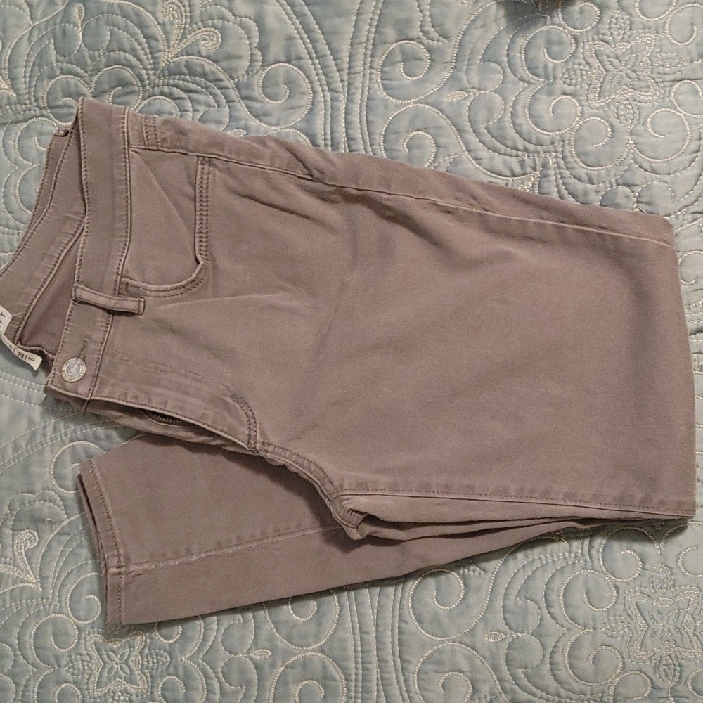 Loft Skinny Leggings